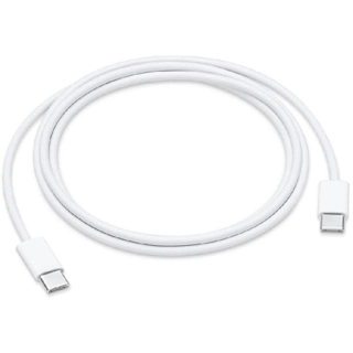 Original Apple Type C Cable