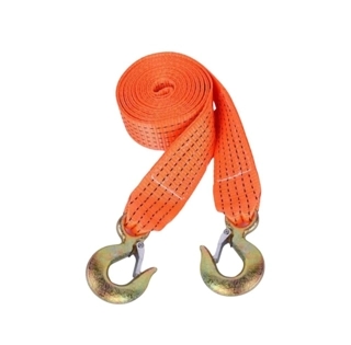 Car tow cable