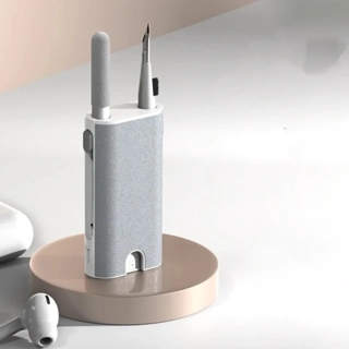 Multi-use cleaning tool