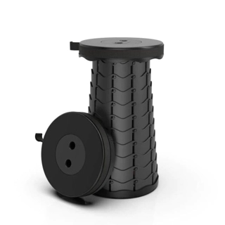 Foldable Portable Chair - Multi Color