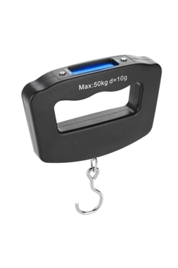 Smart Bag Scale