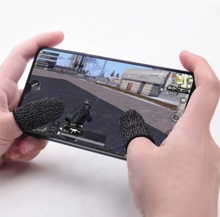 PUBG Finger Gloves for Pro