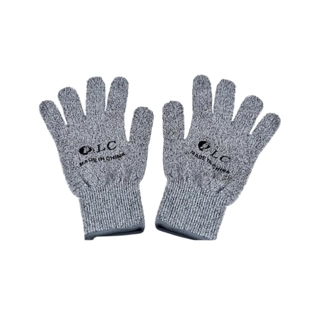 Cut-resistant gloves