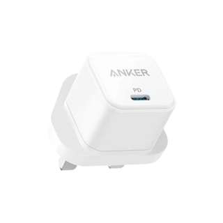Anker 20W Type-C PD Wall Charger