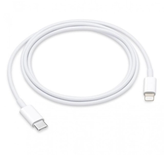 Lightning to USB-C Cable - Apple - 1mtr