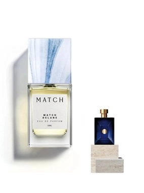 Match Delane