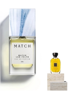 Match Lun felyn