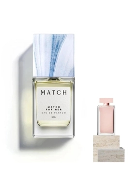 Match For Her