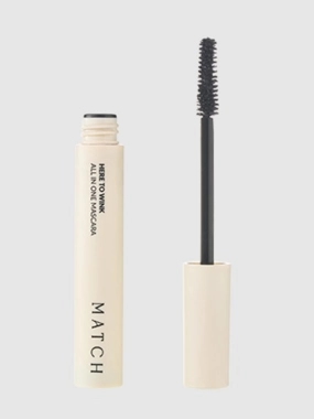 Hair to wink all in one mascara