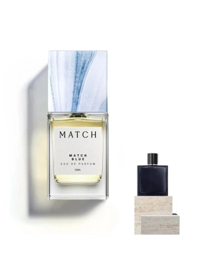 Match Blue