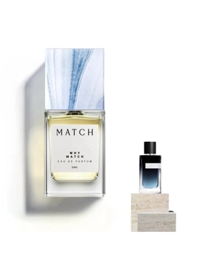 Why Match