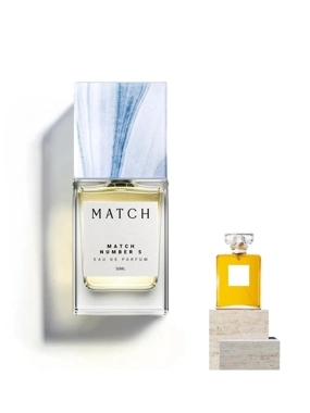 Match Number 5