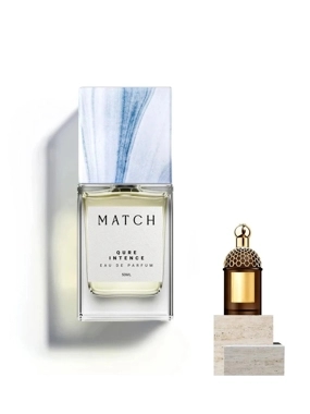 Match Qure Intence