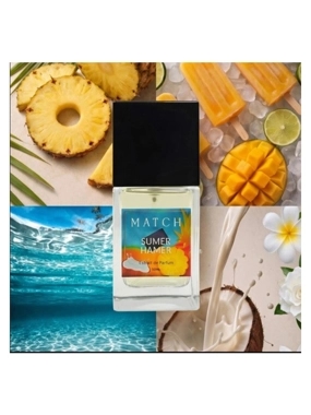 Summer Hammer Match