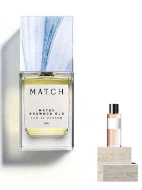 Match Roswood Oud
