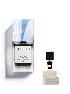 Match AFKANO