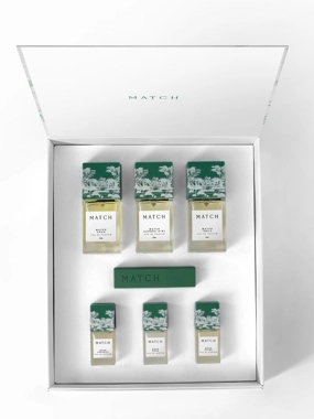 National Day Set 95 (For Her)