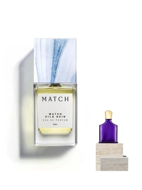 Match Silq Quin