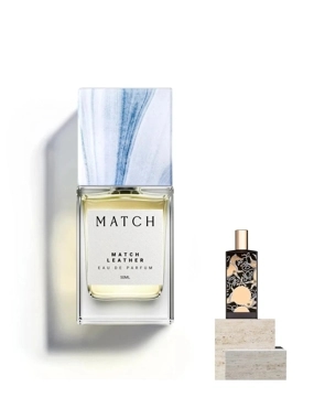 Match Leather