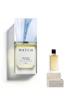 Match Y LIBER