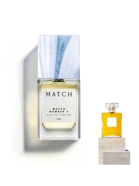 Match Myrh & Tonka