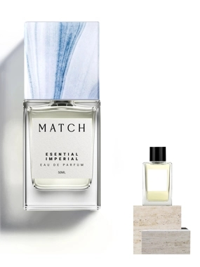 Match Essential Imperial