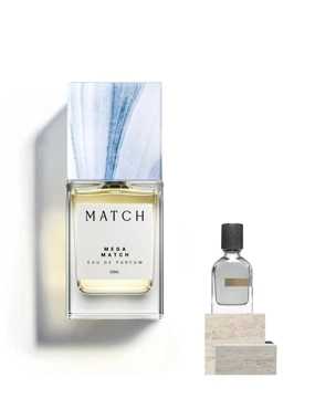 Mega Match