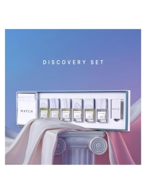 Match Discovery Set