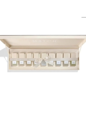 Match Musk Collestion 20ml 9in1