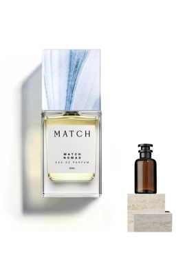 Match Nomad