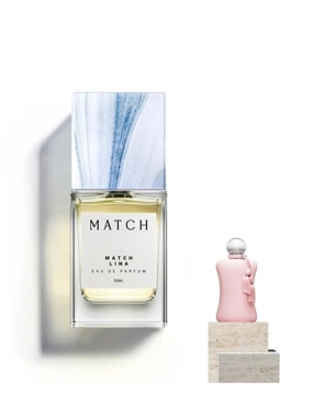 Match Lina