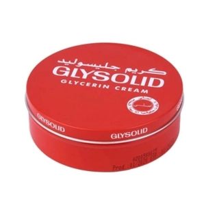 Glysolid Cream 175ml