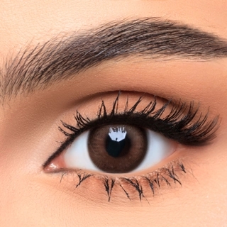 Afle Daily Color Contact Lens - Dream