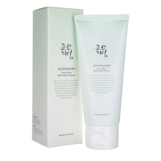 Beauty of Joseon Green Plum Gel 100ml