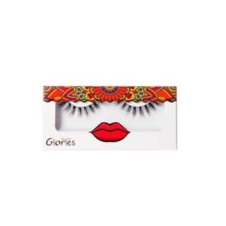 Glories Eyelashes Double# Goals