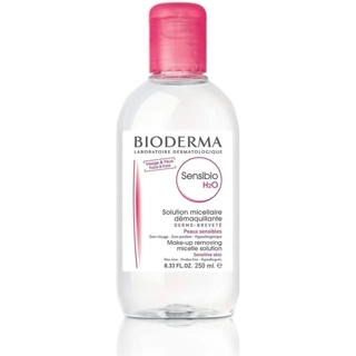 Bioderma Sensibio H2O 250ml