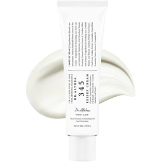 Dr.Althea 345 Relief Cream - 50ml