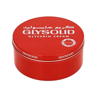 Glysolid Cream 400ml