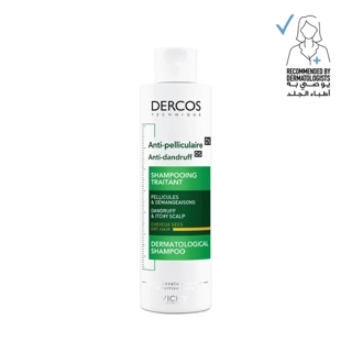 Vichy Dercos A/D Dry Hair 200ml