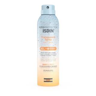 ISDIN FOTO WET SKIN SPRAY 50+ 250ML