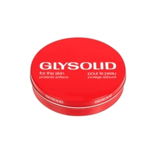 Glysolid Cream 100 ml Tube