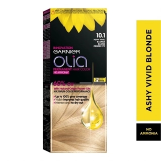 Olia 10.1 Ashy very light blond kit