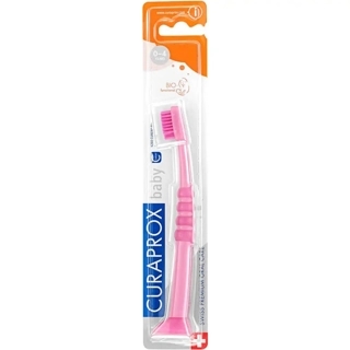Curaprox Toothbrush Baby
