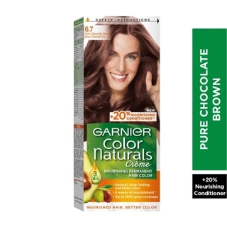 Garnier Color Naturals 6.7