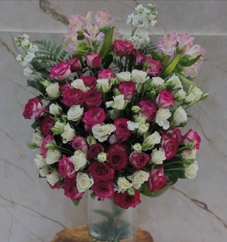 Vase of Calm