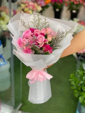 Quiet Love Package