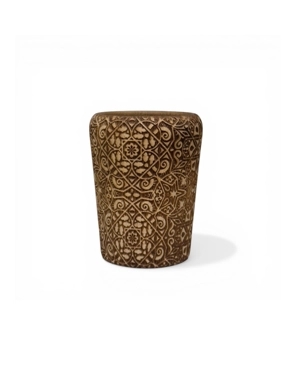 Assorted Pattern Incense Burner