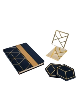 The Square Gift Set