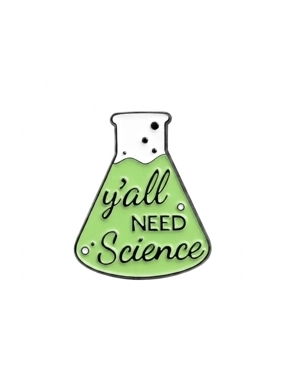 “We Need Science” Gift