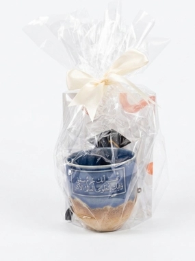 “Little Blue Dot” Gift